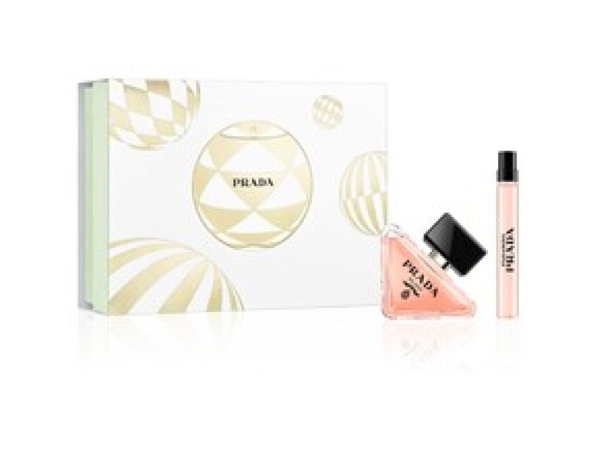 Paradoxe Dárková sada EDP 50 ml a miniaturka EDP 10 ml-50ml Paradoxe Dárková sada EDP 50 ml a miniaturka EDP 10 ml-50ml