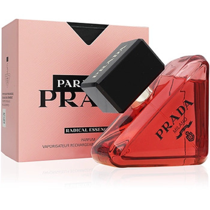 Prada-Paradoxe Radical Essence Parfum-50ml Prada-Paradoxe Radical Essence Parfum-50ml