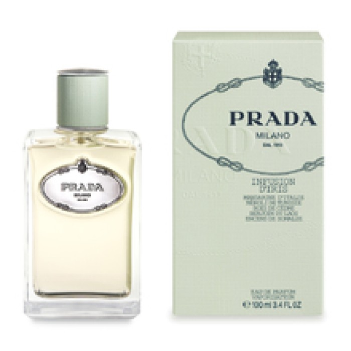 Prada-Infusion D`Iris EDP-100ml Prada-Infusion D`Iris EDP-100ml