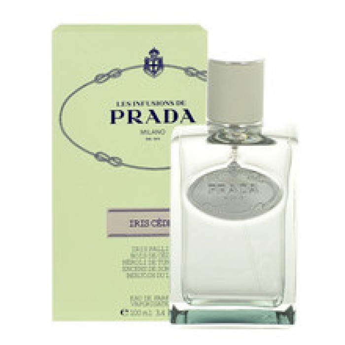 Prada-Infusion d`Iris EDP Cedre-100ml Prada-Infusion d`Iris EDP Cedre-100ml