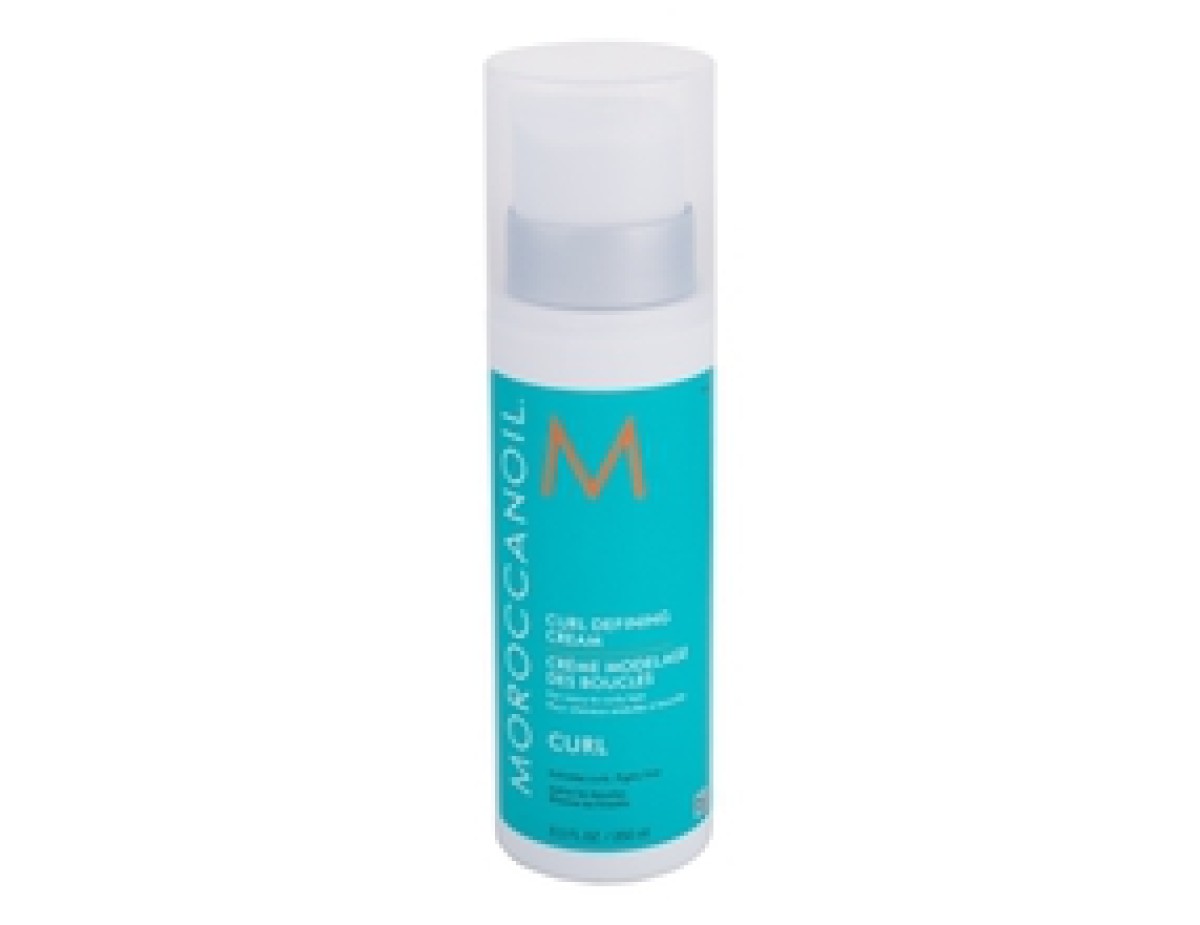 Moroccanoil-Curl Defining Cream-250ml