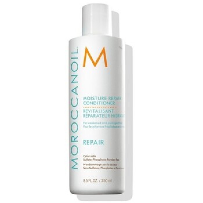 Moisture Repair Conditioner ( Colored and Damaged Hair )-250ml