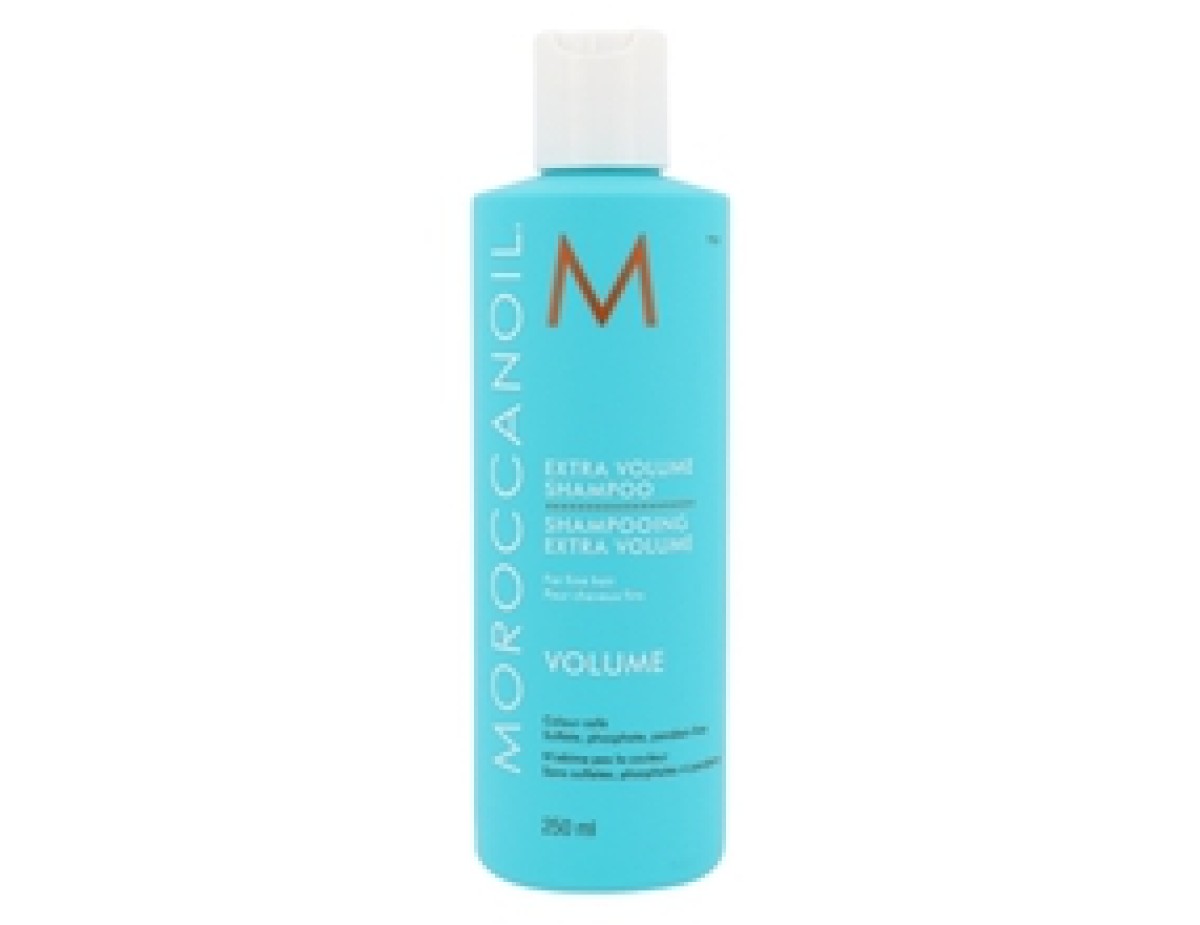Extra Volume Shampoo ( All Types of Hair )-250ml Extra Volume Shampoo ( All Types of Hair )-250ml