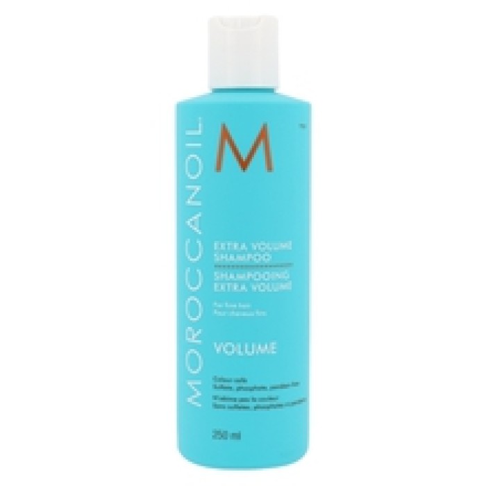 Extra Volume Shampoo ( All Types of Hair )-250ml
