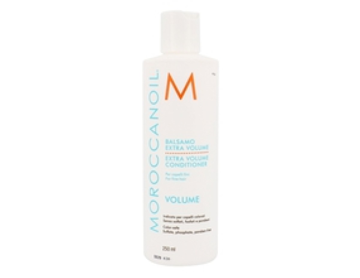 Moroccanoil-Extra Volume Conditioner-250ml Moroccanoil-Extra Volume Conditioner-250ml