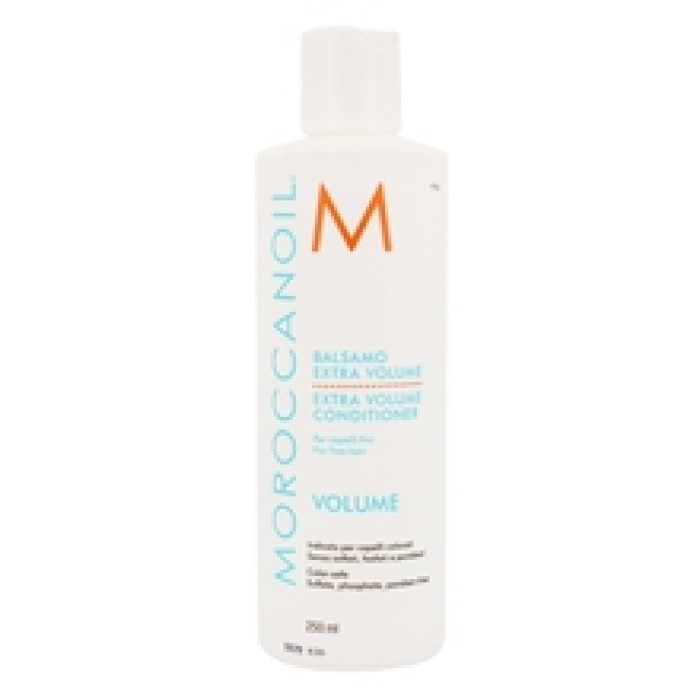 Moroccanoil-Extra Volume Conditioner-250ml Moroccanoil-Extra Volume Conditioner-250ml