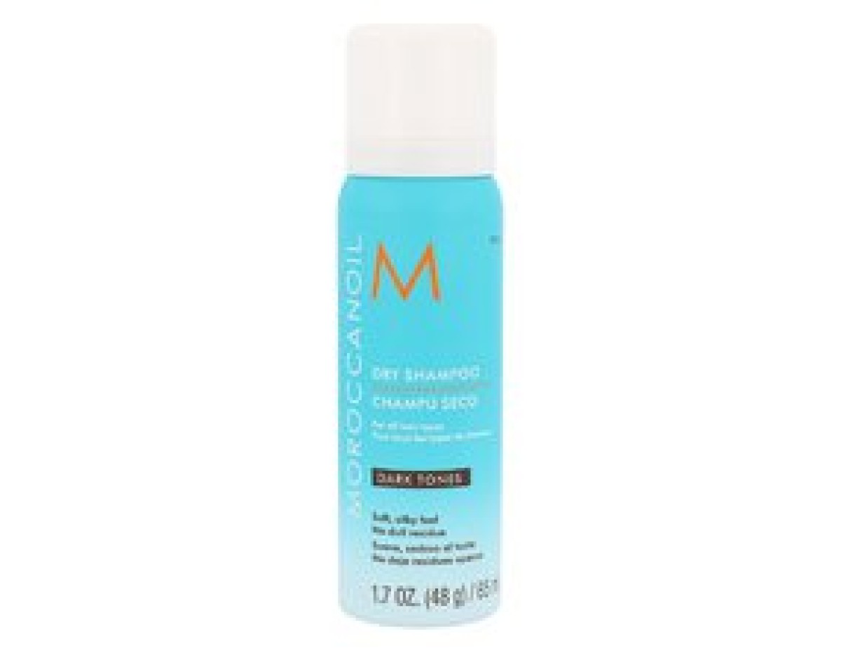 Style Dark Tones Dry Shampoo-205ml Style Dark Tones Dry Shampoo-205ml