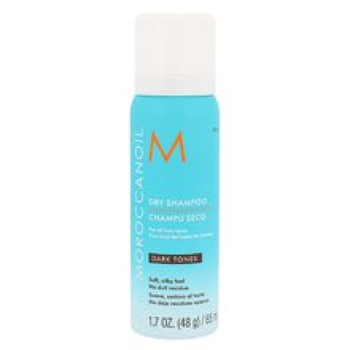 Style Dark Tones Dry Shampoo-205ml