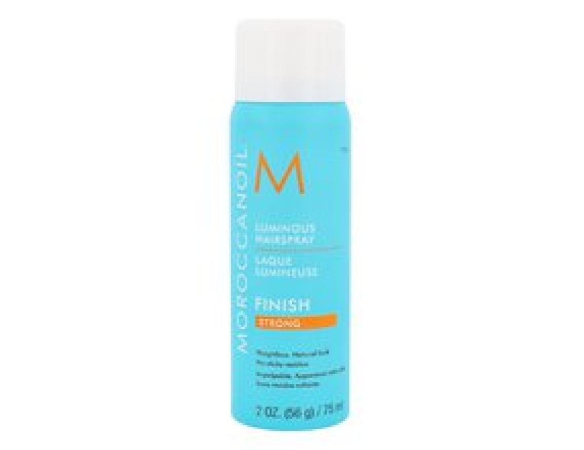 Moroccanoil-Finish Hair Spray - Hairspray-330ml