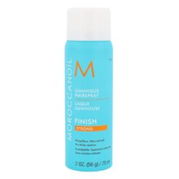 Moroccanoil-Finish Hair Spray - Hairspray-330ml