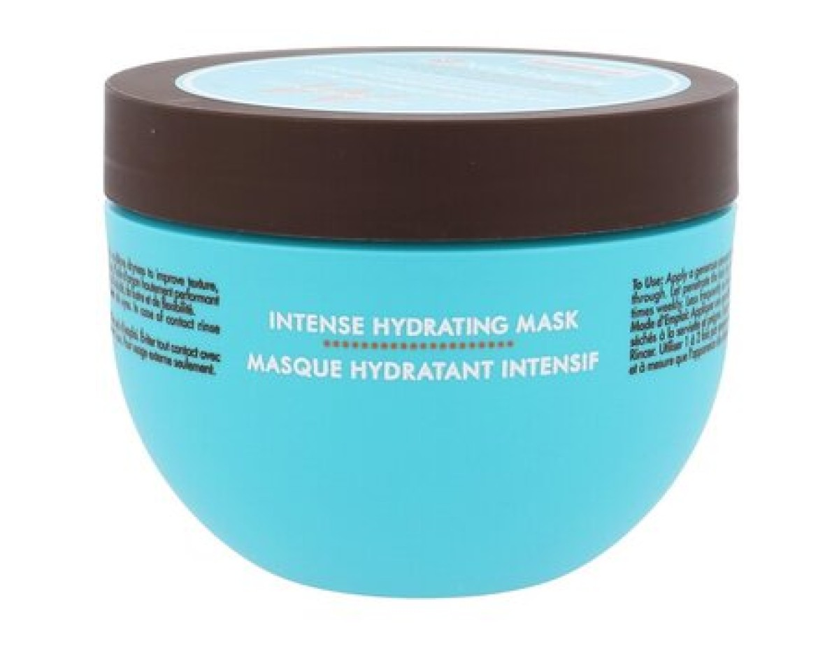 (Intense Hydrating Mask)-250ml