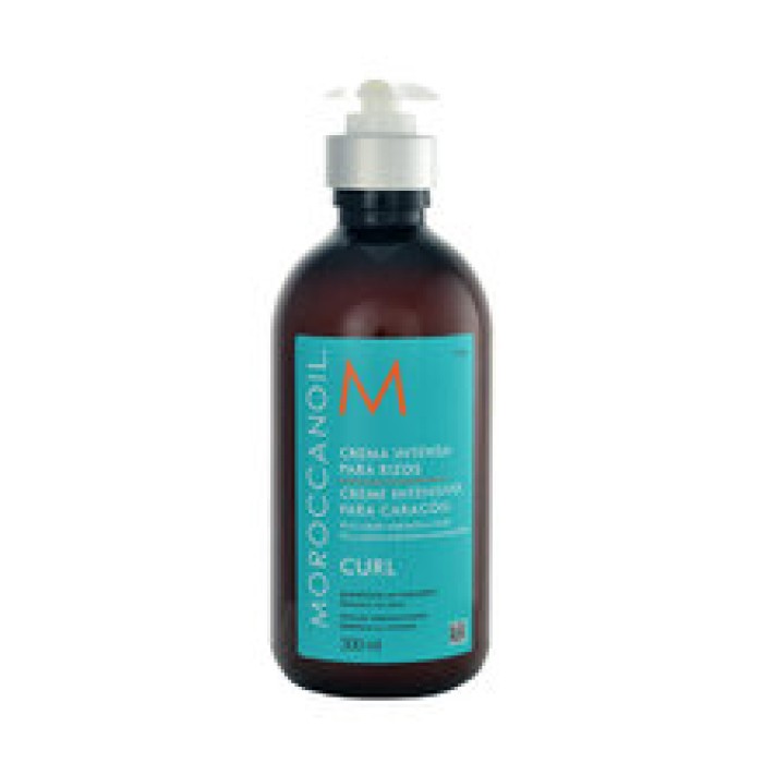 Moroccanoil-Curl Intense Cream - Hair balm-300ml