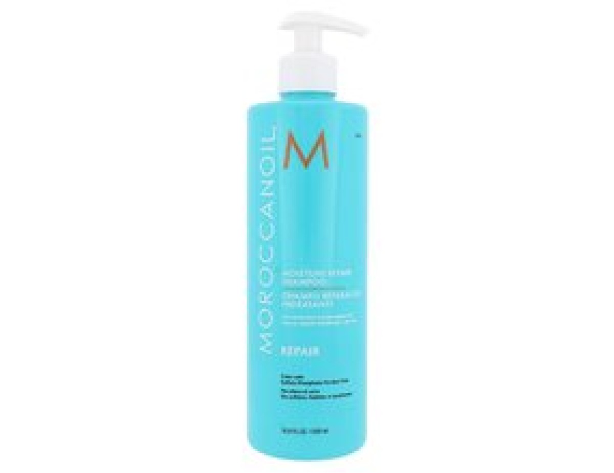 Moroccanoil-Moisture Repair Shampoo - regenerating shampoo-250ml
