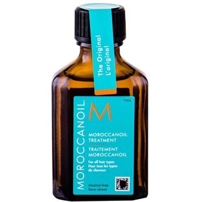 Treatment Oil - Hair oil and serum-25ml