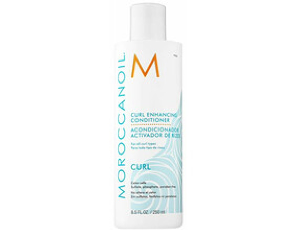 Moroccanoil-Curl Enhancing Conditioner-250ml Moroccanoil-Curl Enhancing Conditioner-250ml