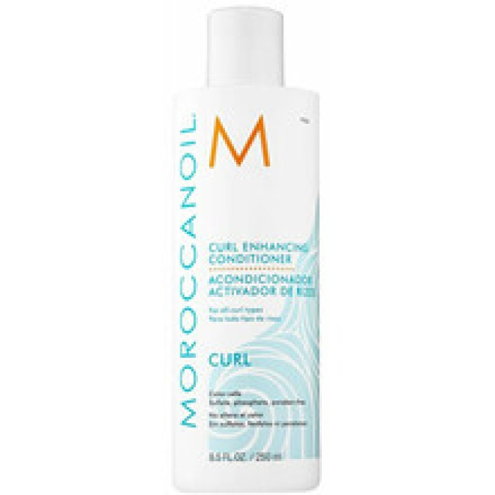 Moroccanoil-Curl Enhancing Conditioner-250ml