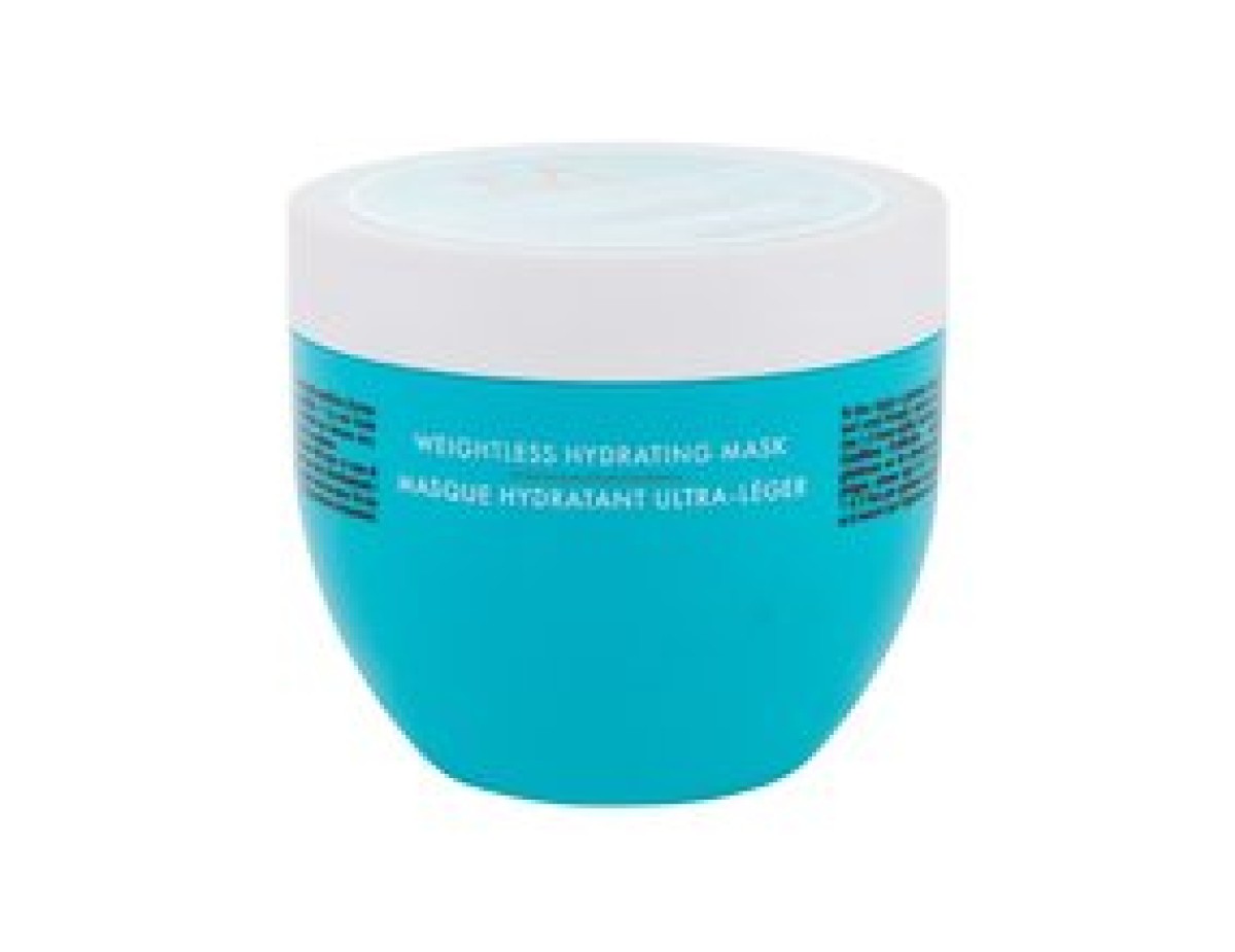Moroccanoil-Weightless Hydration Mask - Moisturizing Hair Mask-250ml