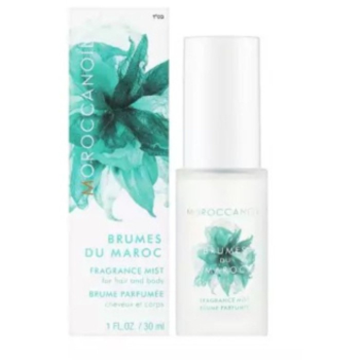 Moroccanoil-Brumes du Maroc Fragrance Mist-100ml
