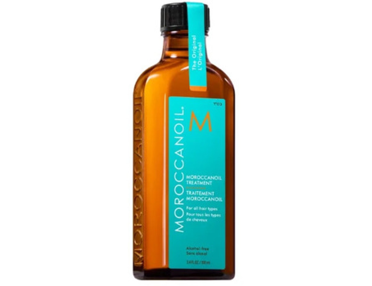 Moroccanoil-Treatment Light-50ml Moroccanoil-Treatment Light-50ml