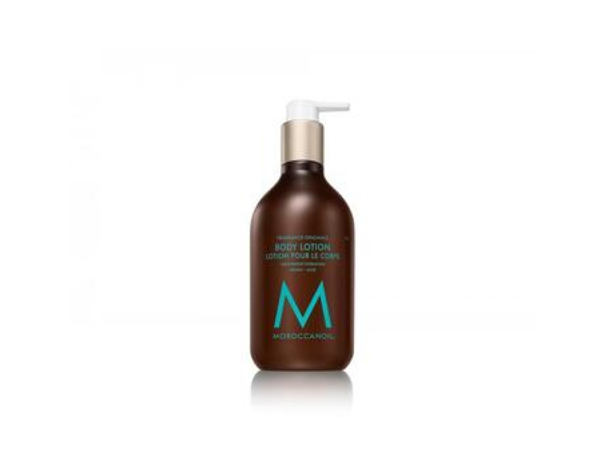 Moroccanoil-Fragrance Originale Body Lotion-300ml