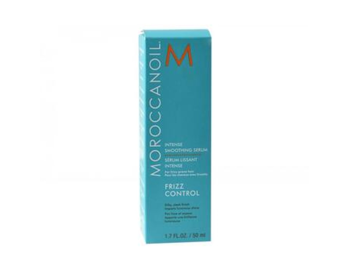 Intense Smoothing Serum-50ml