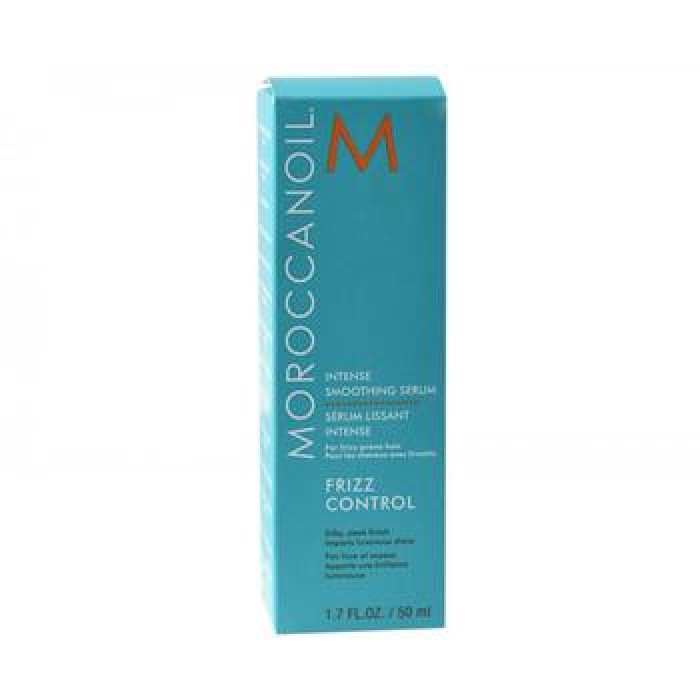 Intense Smoothing Serum-50ml Intense Smoothing Serum-50ml