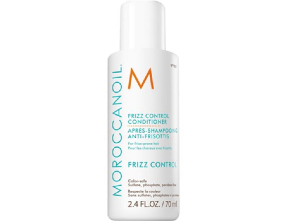 Moroccanoil-Frizz Control Conditioner-250ml