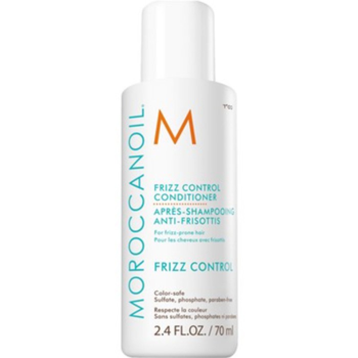 Moroccanoil-Frizz Control Conditioner-250ml