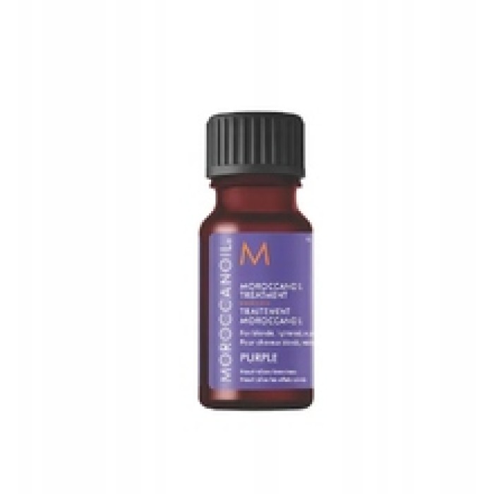 Moroccanoil-Purple Treatment-50ml
