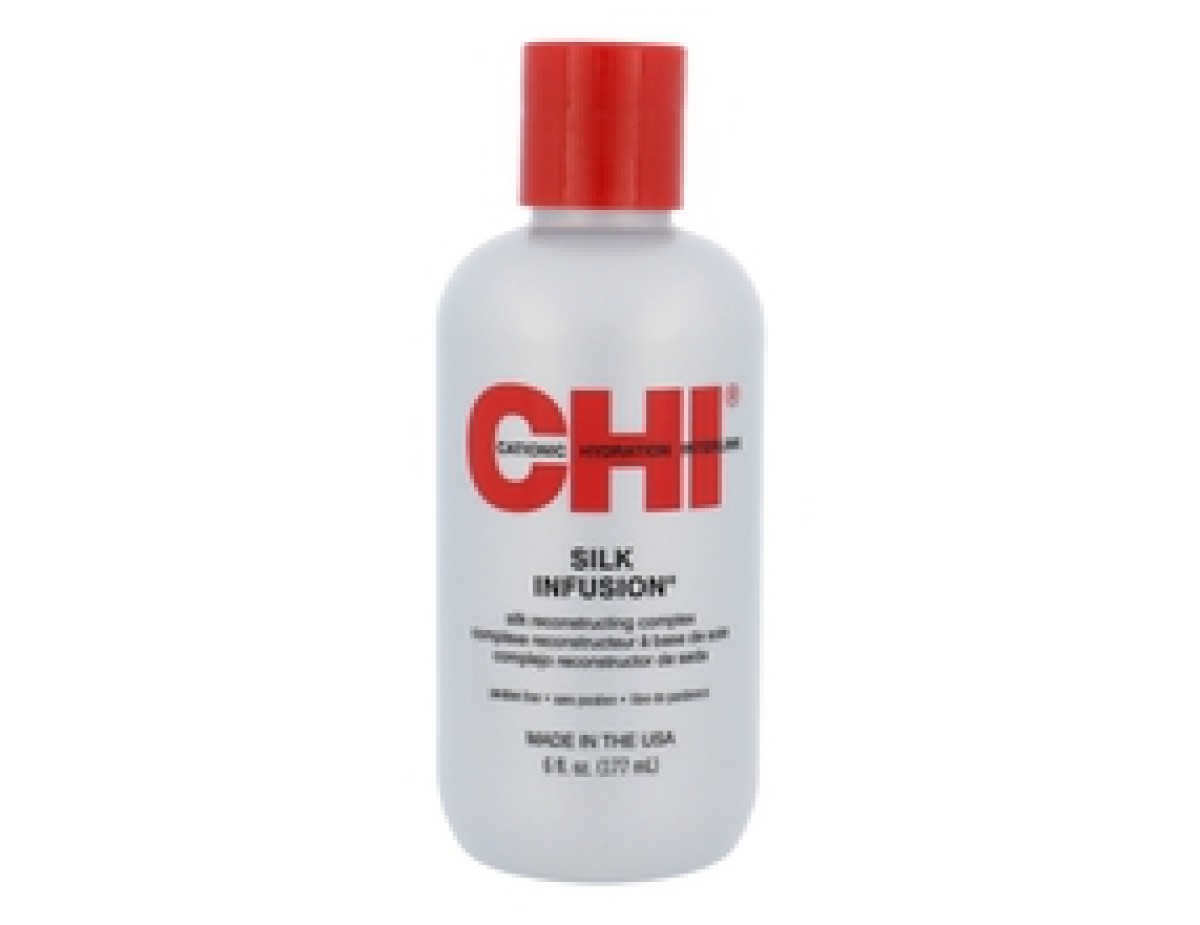 Farouk Systems-CHI Silk Infusion - Nourishing hair balm-177ml