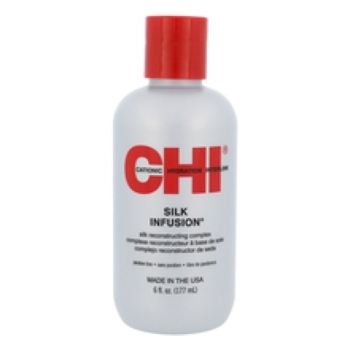 Farouk Systems-CHI Silk Infusion - Nourishing hair balm-177ml