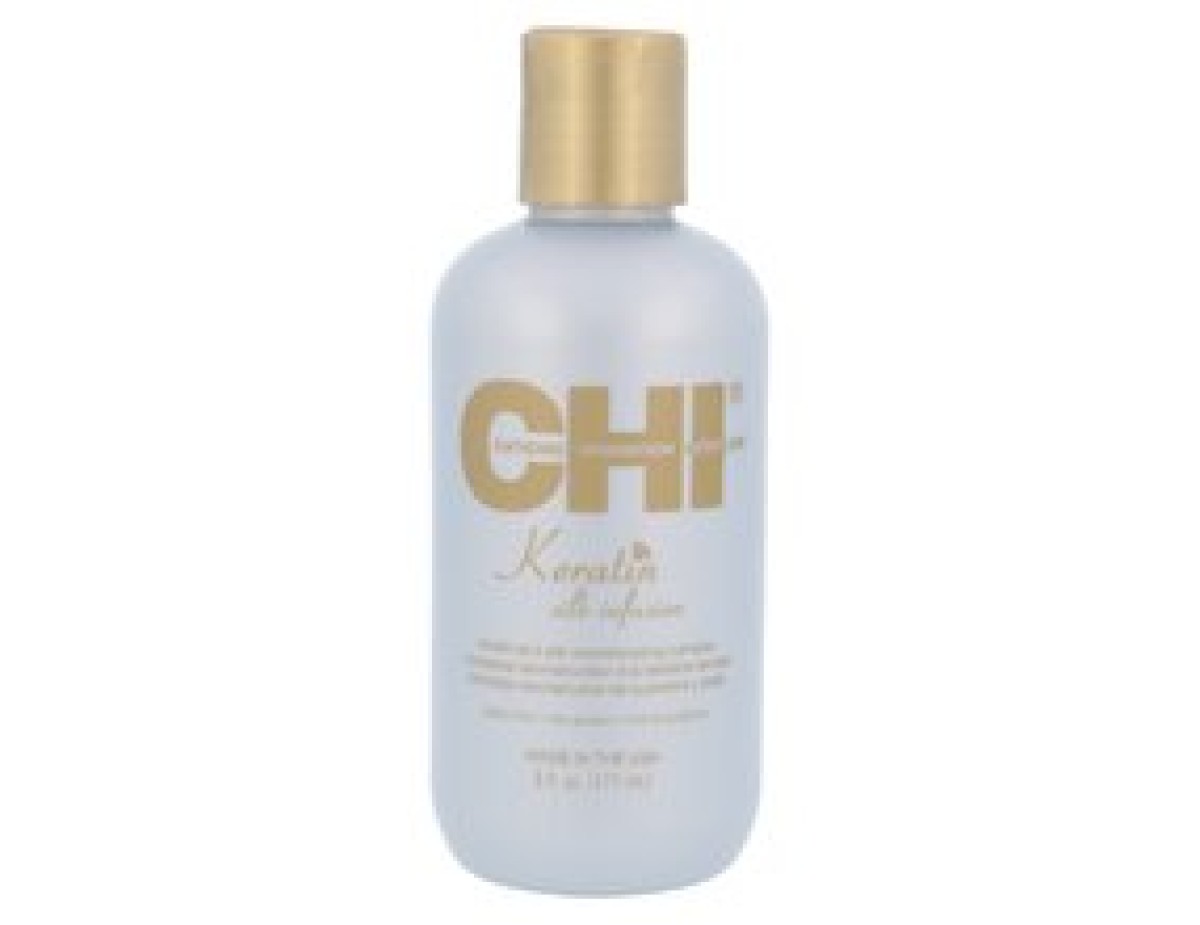 Farouk Systems-CHI Keratin Silk Infusion - Keratin nutrition for hair-177ml