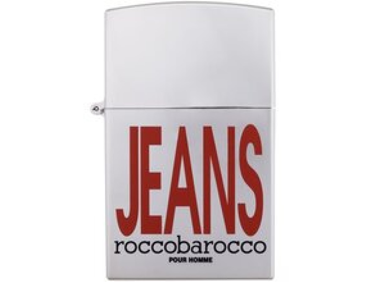 Roccobarocco-Jeans for Women EDP-75ml Roccobarocco-Jeans for Women EDP-75ml