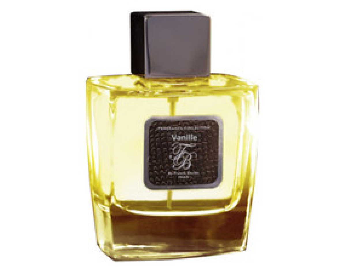 Franck Boclet-Vanille EDP-20ml