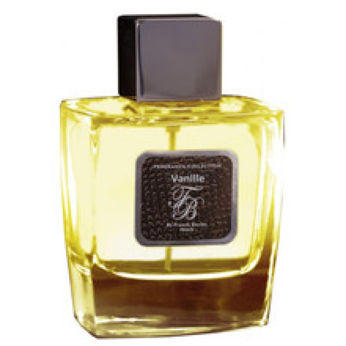 Franck Boclet-Vanille EDP-50ml
