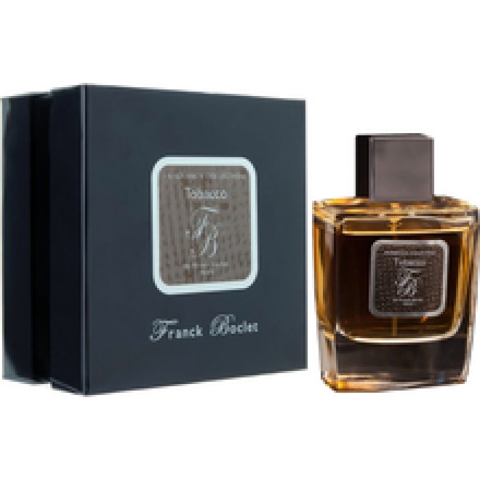 Franck Boclet-Tobacco EDP-50ml