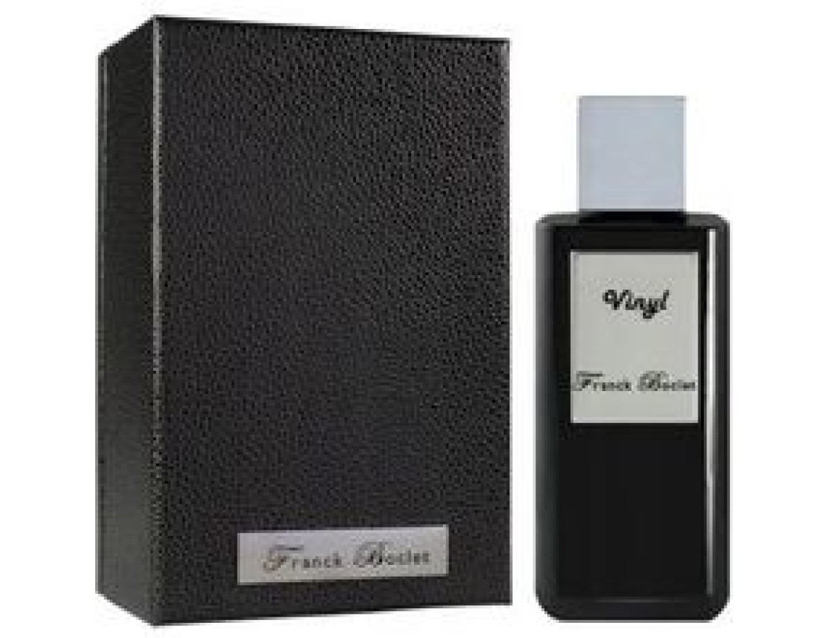 Franck Boclet-Vinyl Extrait de Parfum-100ml