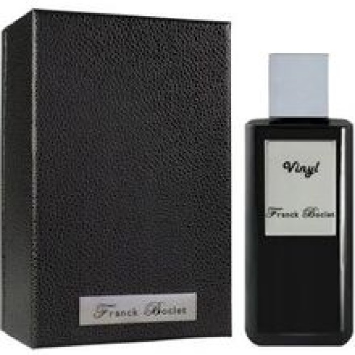 Franck Boclet-Vinyl Extrait de Parfum-100ml