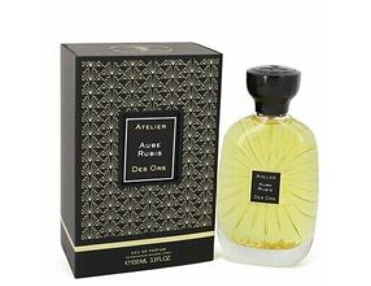 Ateliers des Ors-Aube Rubis EDP-100ml