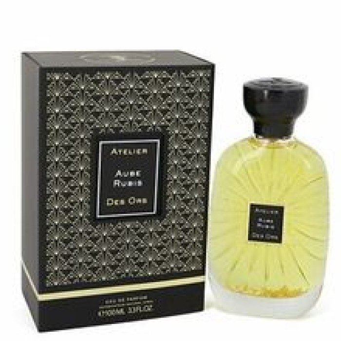 Ateliers des Ors-Aube Rubis EDP-100ml
