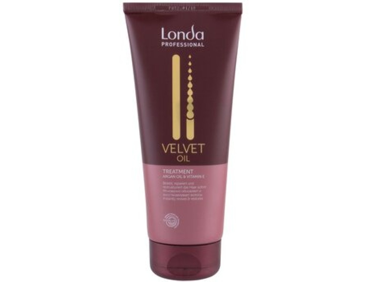 Velvet Oil - Renewing hair mask-750ml