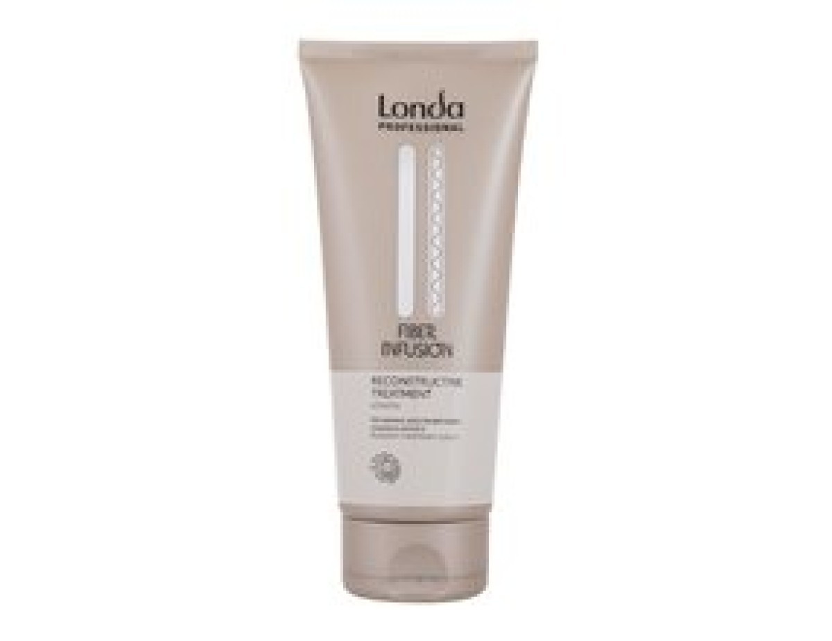 Londa Professional-Fiber Infusion Reconstructive Treatment - Hair mask-750ml Londa Professional-Fiber Infusion Reconstructive Treatment - Hair mask-750ml