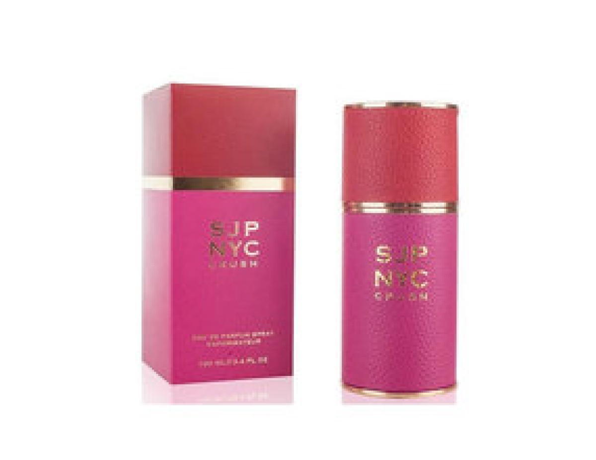 Sarah Jessica Parker-SJP NYC Crush EDP-100ml