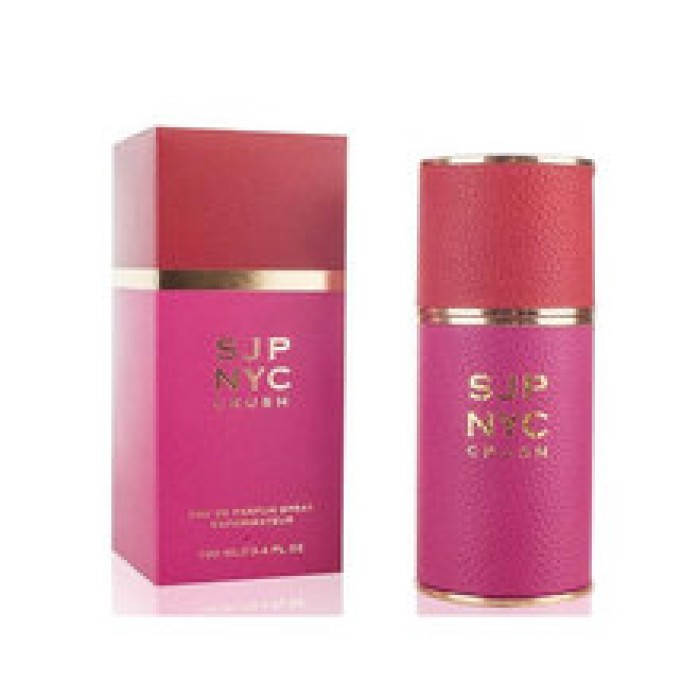 Sarah Jessica Parker-SJP NYC Crush EDP-100ml