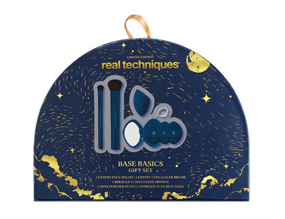 Real Techniques-Base Basics Set - Sada Real Techniques-Base Basics Set - Sada