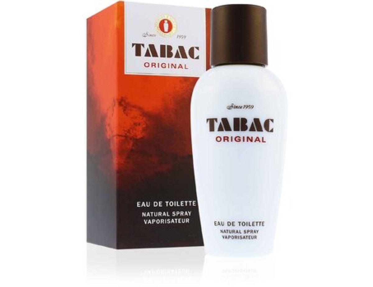 Tabac-Tabac Original EDT-100ml Tabac-Tabac Original EDT-100ml