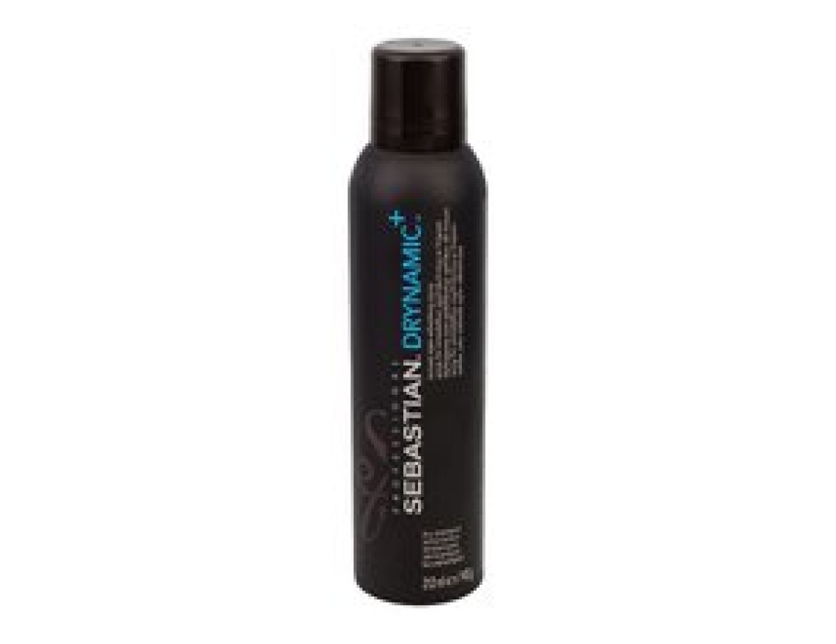Drynamic Dry Shampoo-212ml