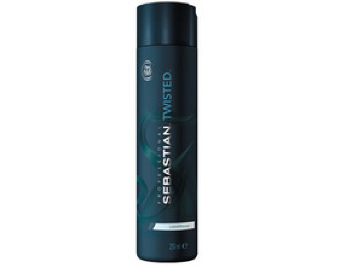 Sebastian Professional-Twisted Conditioner - Conditioner for wavy and curly hair-250ml Sebastian Professional-Twisted Conditioner - Conditioner for wavy and curly hair-250ml
