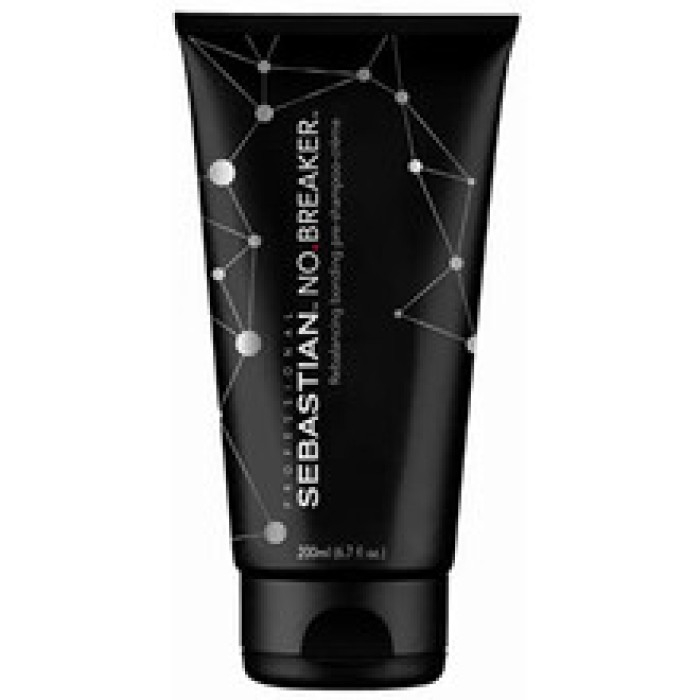 No.Breaker Rebalancing Bonding Pre-Shampoo Cream - Předšamponová péče-1000ml