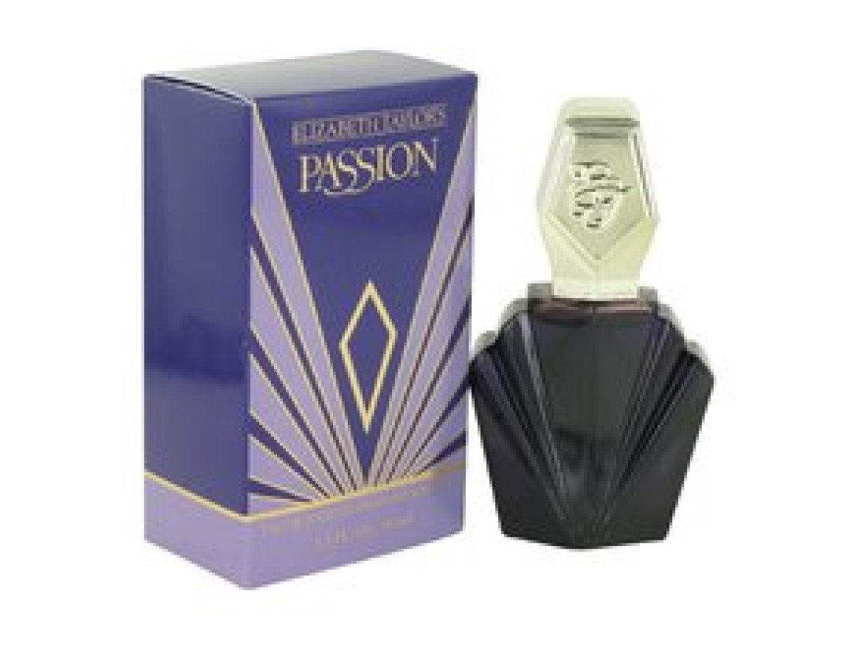 Elizabeth Taylor-Passion EDT-74ml